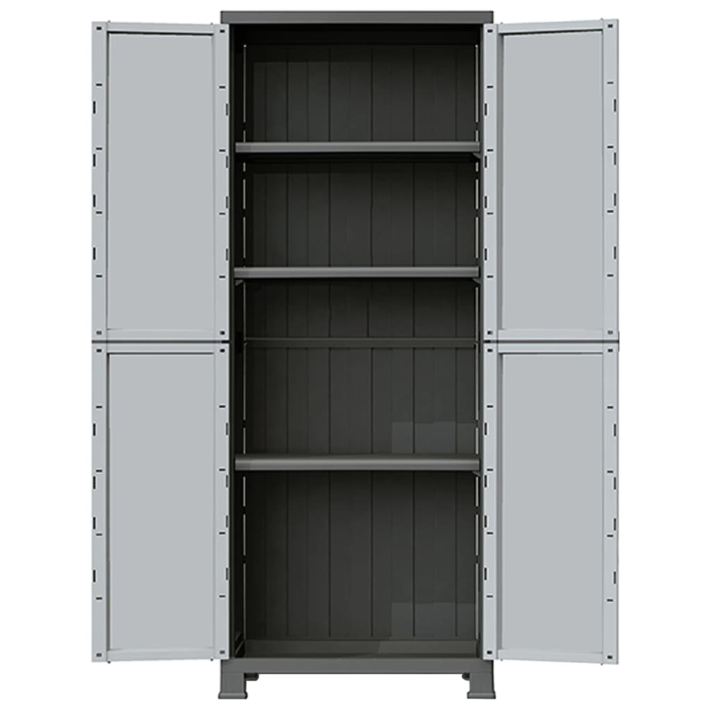 Plastic Cabinet