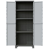 Plastic Cabinet