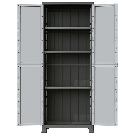 Plastic Cabinet