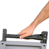 Plastic Cabinet