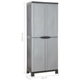 Plastic Cabinet