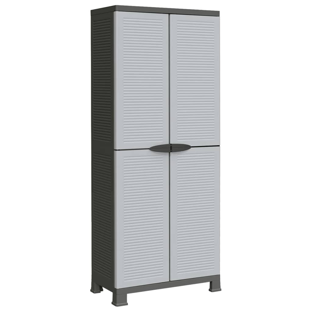 Plastic Cabinet