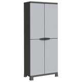 Plastic Cabinet