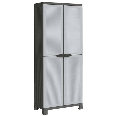 Plastic Cabinet