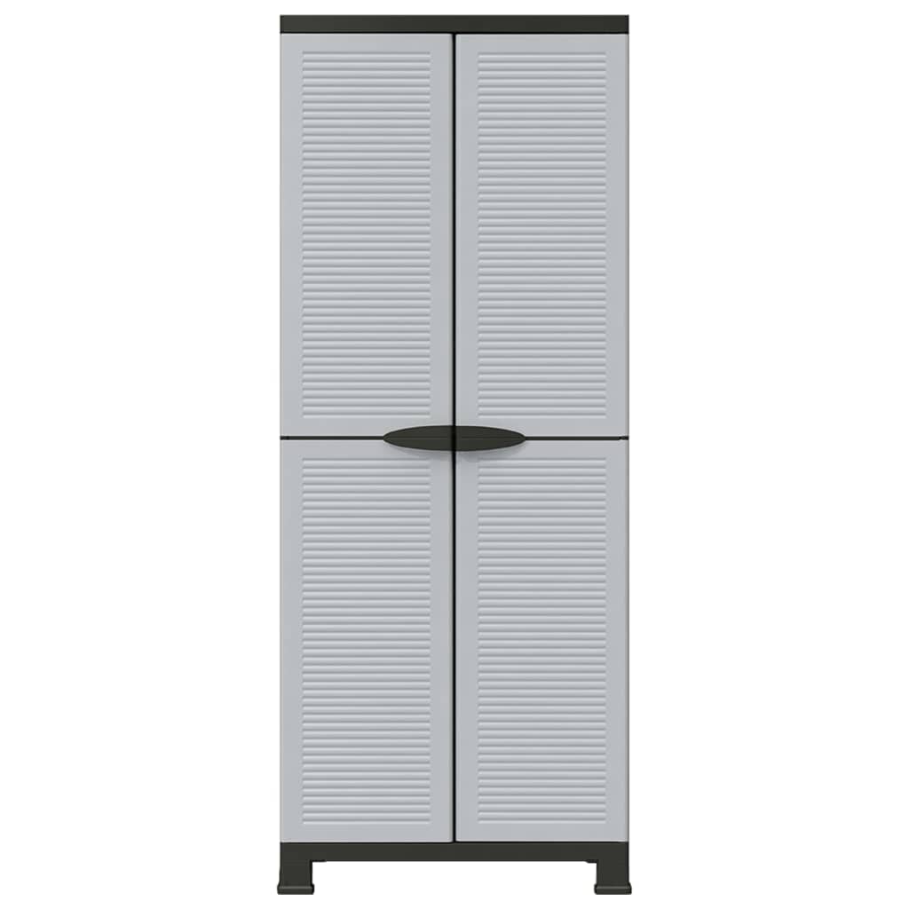 Plastic Cabinet
