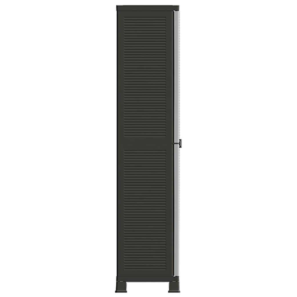Plastic Cabinet