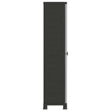 Plastic Cabinet