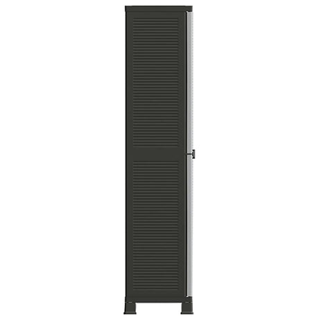 Plastic Cabinet