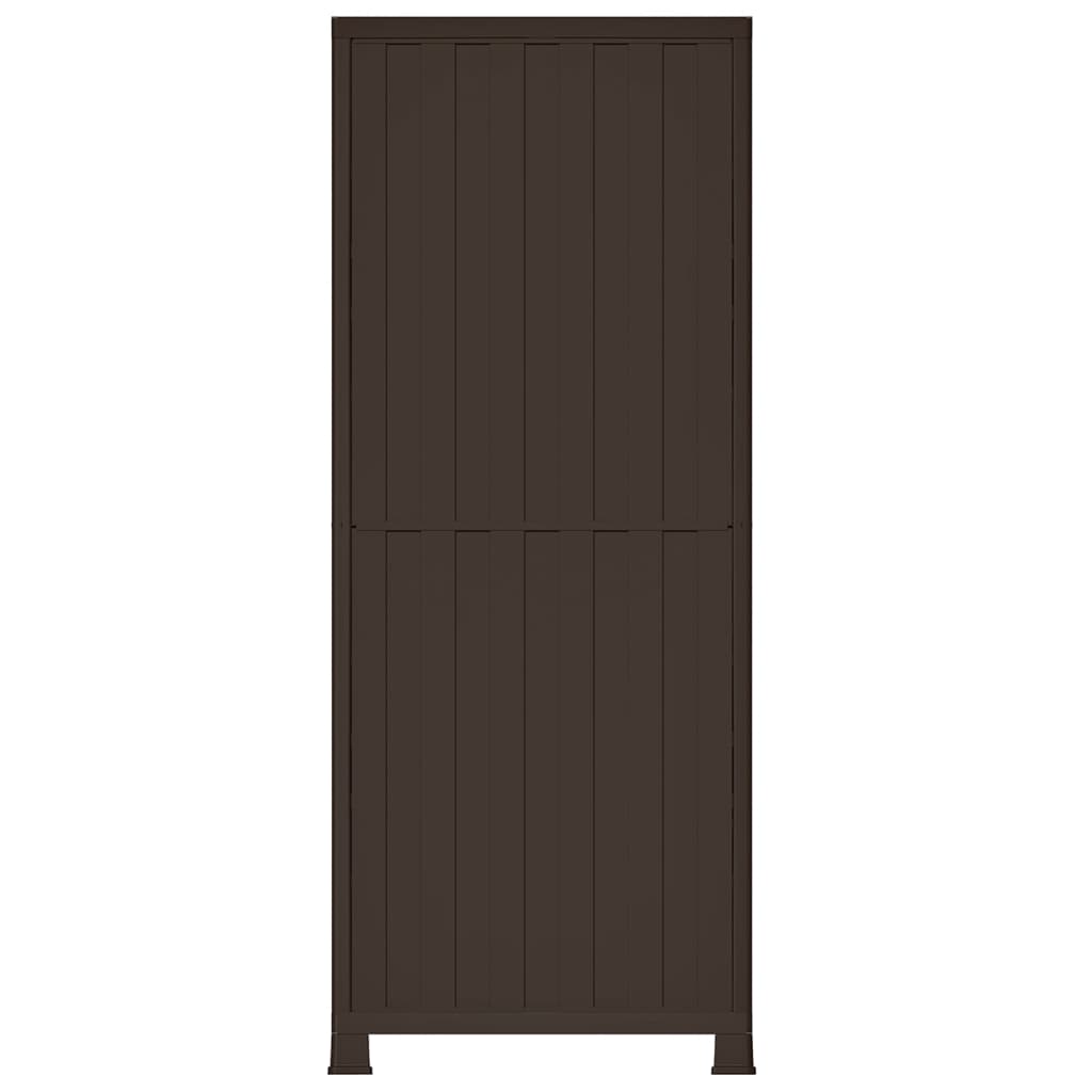 Plastic Cabinet