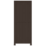 Plastic Cabinet