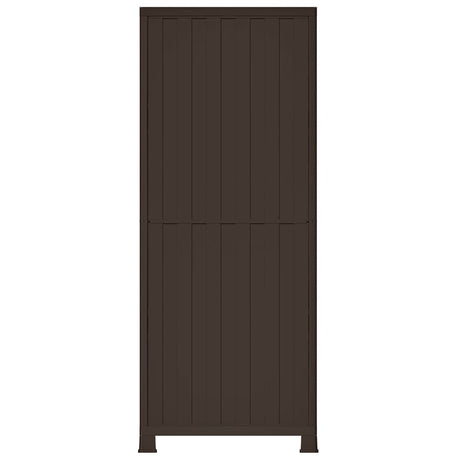 Plastic Cabinet