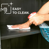 Plastic Cabinet