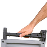Plastic Cabinet