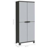 Plastic Cabinet