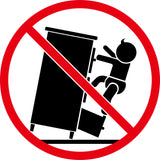 Plastic Cabinet