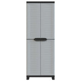 Plastic Cabinet