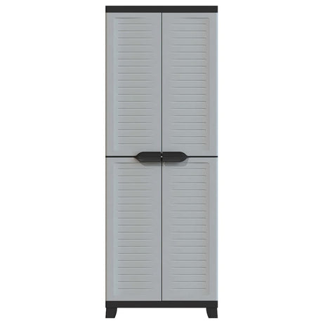 Plastic Cabinet