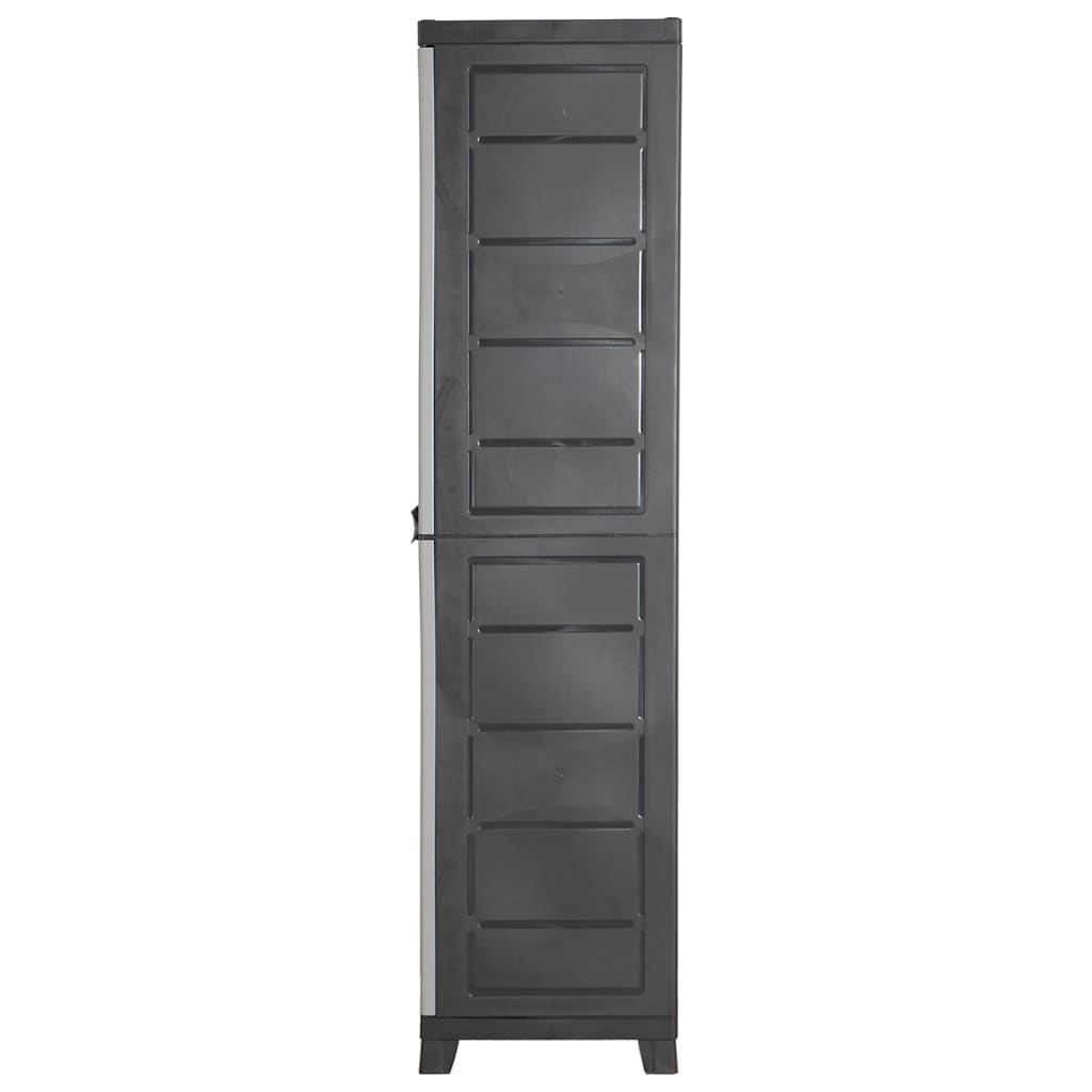 Plastic Cabinet