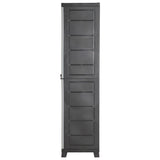 Plastic Cabinet