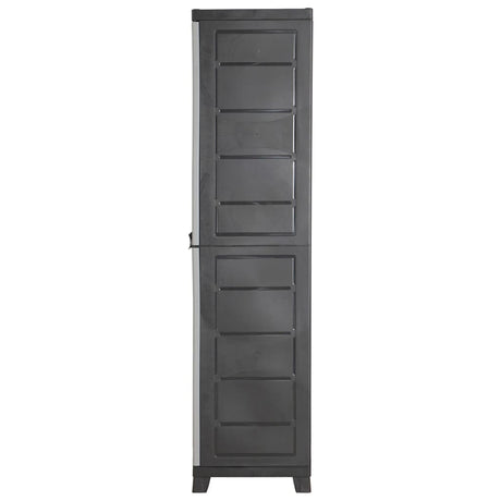 Plastic Cabinet