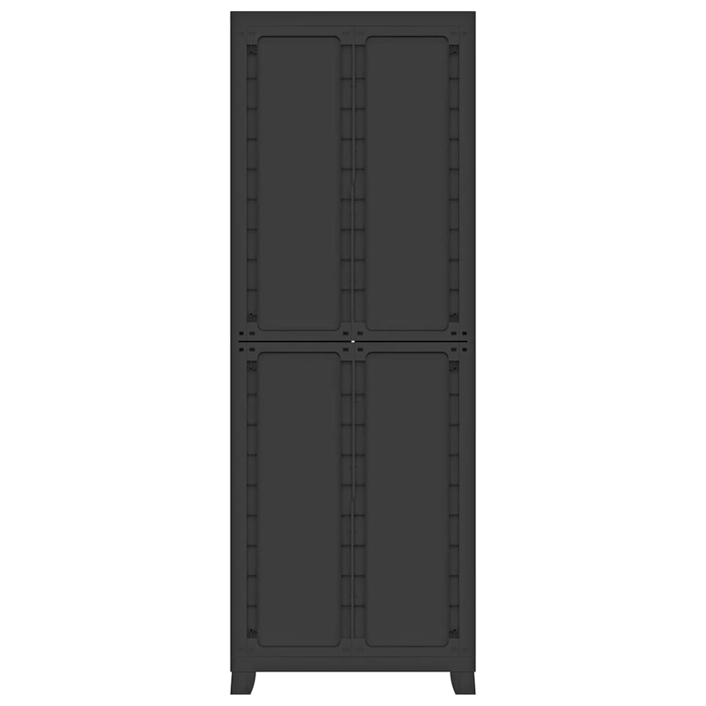 Plastic Cabinet