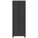 Plastic Cabinet