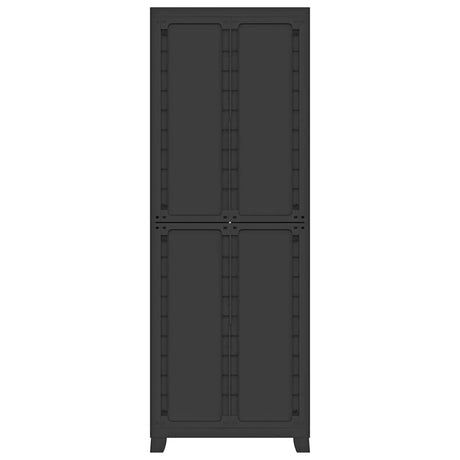 Plastic Cabinet