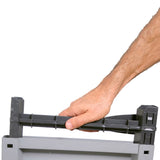Plastic Cabinet
