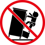 Plastic Cabinet