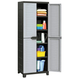 Plastic Cabinet