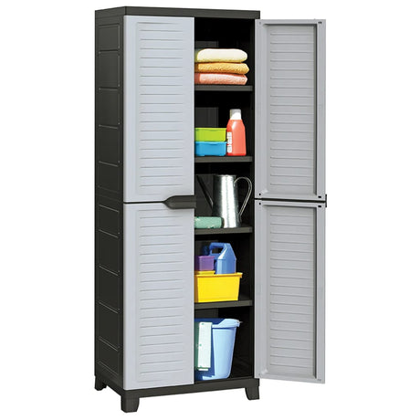 Plastic Cabinet