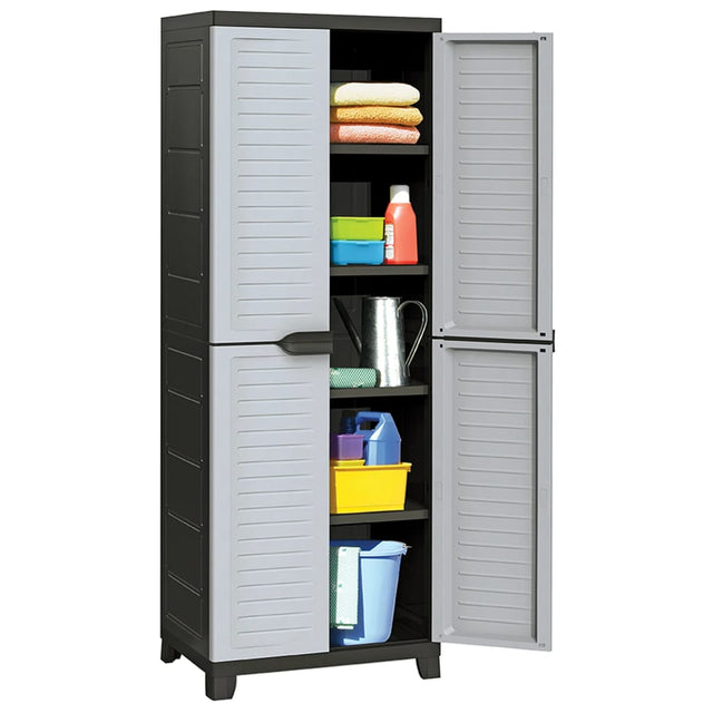 Plastic Cabinet