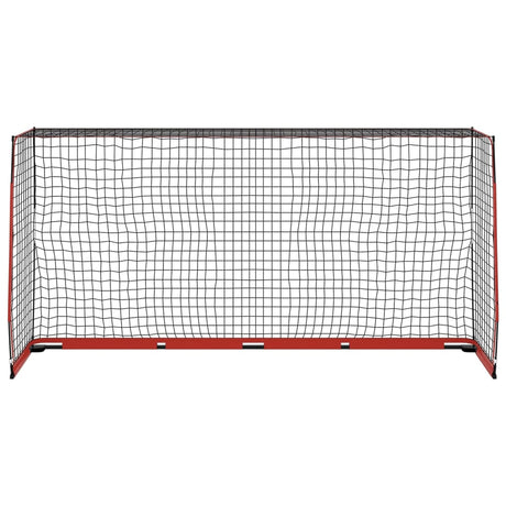 Soccer Goal Steel