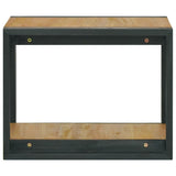 Bathroom Cabinet 45x45x35 cm Solid Wood Teak
