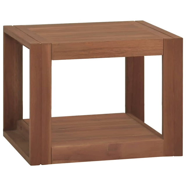 Bathroom Cabinet Solid Wood Teak