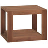 Bathroom Cabinet Solid Wood Teak