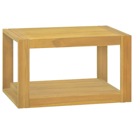 Bathroom Cabinet Solid Wood Teak