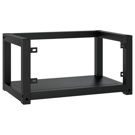 Wall-Mounted Bathroom Washbasin Frame Iron