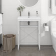 Bathroom Washbasin Frame Iron