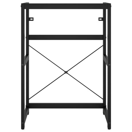 Bathroom Washbasin Frame Iron