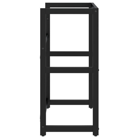 Bathroom Washbasin Frame Iron