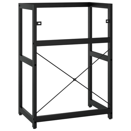 Bathroom Washbasin Frame Iron