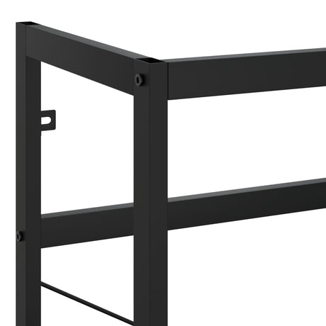 Bathroom Washbasin Frame Iron