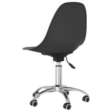 Swivel Dining Chairs 2 Pcs Pp