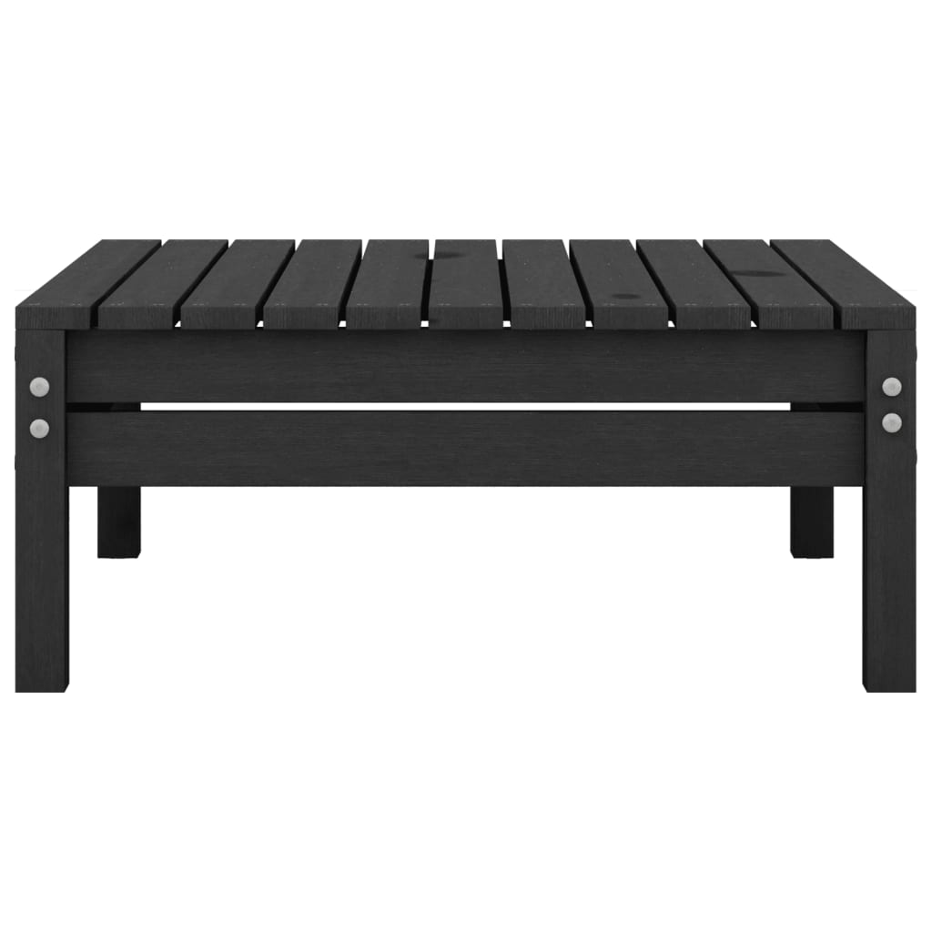 9 Piece Garden Lounge Set Solid Pinewood