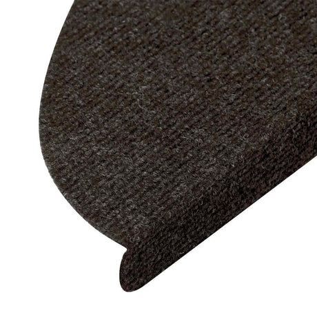 Stair Mats Self-Adhesive 15 Pcs