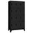 Locker Cabinet 90X40X180 Cm Steel