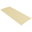Slatted Bed Base With 24 Slats
