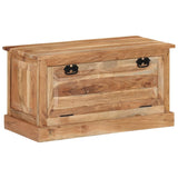 Shoe Storage Bench 85X40X45 Cm
