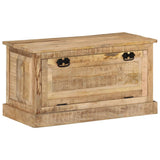 Shoe Storage Bench 85X40X45 Cm